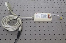 R201487 XILINX Parallel Cable IV Model DLC7 w/ Power Adapter