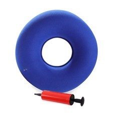 Inflatable Seat Cushions for Pressure Relief Wheelchair Air Cushion for Bed S...