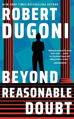 Beyond Reasonable Doubt: 2 (Keera Du..., Dugoni, Robert