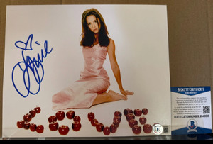 Jennifer Love Hewitt Autograph | eBay