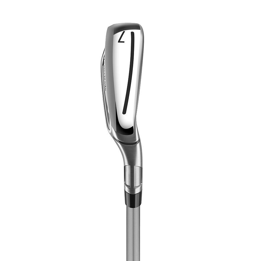 Taylormade Golf Qi MAX LITE Wedge #SW SR-Flex REAX 45 Graphite