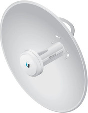(2-PACK) Ubiquiti 2AC PowerBeam PBE-2AC-400