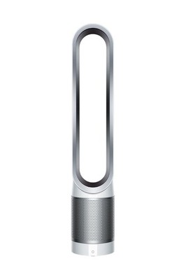 Dyson Pure Cool Link TP02 Wi-Fi Enabled Air Purifier White/Silver