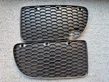 VW Golf 4 IV Mk4 Anniversary GTI TDI R32 Stoßstange Gitter Gitter Jetta mk4 r...