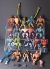 Vintage He-Man 1980's Mix Figure And Parts Lot #2