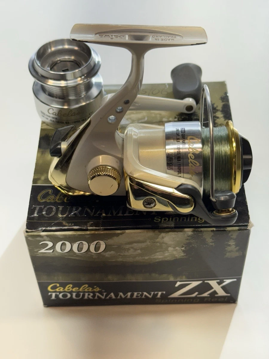 Daiwa Tournament | eBay