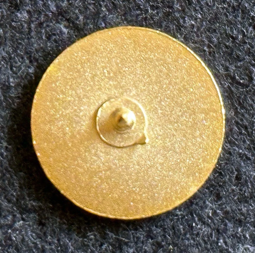 London 2012 Summer Olympics - 100th Anniversary pin from the Icelandic NOC - Image 2 of 2