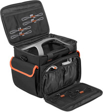 Carrying Case Compatible with ECOFLOW River/River 2/River Pro, Storage Bag with