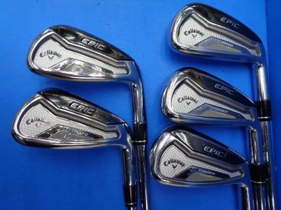 Callaway EPIC FORGED STAR 5番 5i Zelos8 S s-l400.jpg