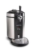 Spillatore Fusti Birra Capacità Massima 5 Litri Refrigerante 65 Watt Innoliving