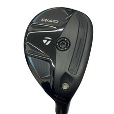 Taylormade Qi4D U4 Hybrid Flex S