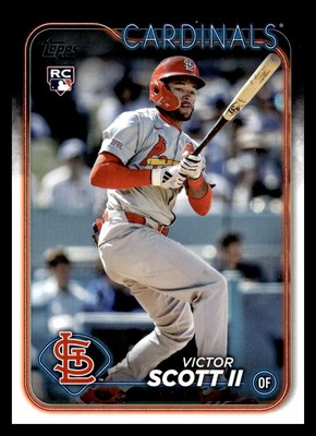 2024 Topps Update Baseball Pick Your Card