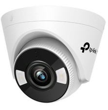 Image of 4895252503036 Network camera VIGI C450(2.8mm) 5MP Full-Color Turret TP-LINK