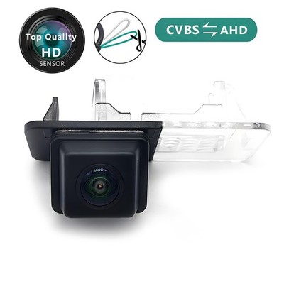 AHD Reverse Camera for Mercedes Benz Smart Fortwo Convertible Coupe 451 C-Class W202