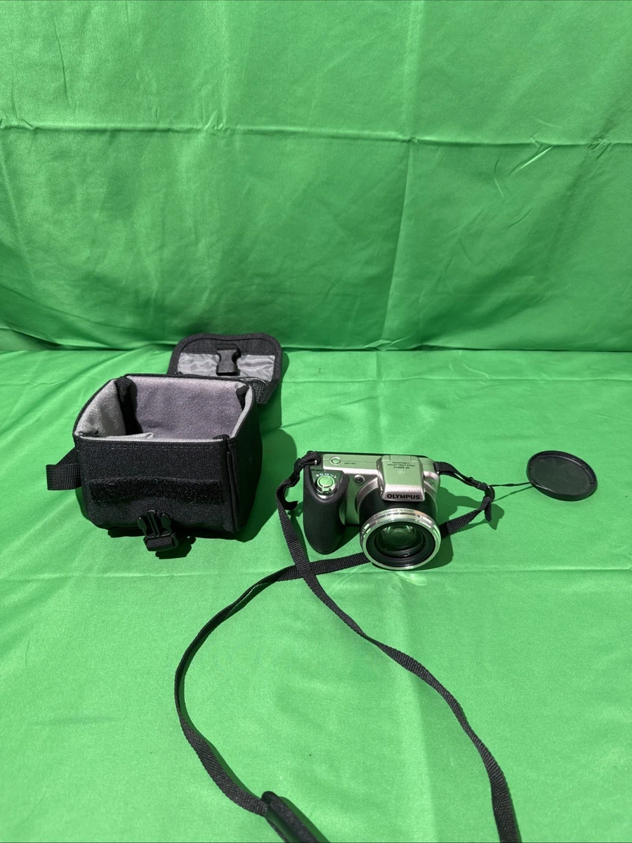 Olympus SP-600UZ Digital Cameras for Sale - Shop New & Used