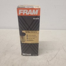 new Engine Oil Filter-Ultra Synthetic Fram XG11665-