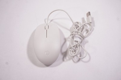 N70687-001 Hp Mouse White 22-DG0024