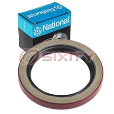 National 472492 Multi Purpose Seal for XN300531 X5393 T3784 T3782 T3620 rd