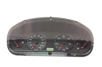 Compteur Compte Tour  Fiat Bravo Brava  Marea 6062909905 - Photo 1/4