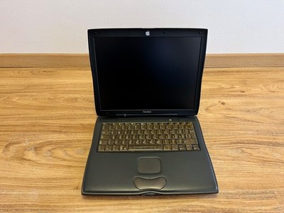 Apple PowerBook G3 Pismo (for parts or repair)