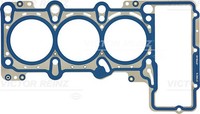 FüR Zylinder 1-3 Victor Reinz 61-37705-00 Dichtung, Zylinderkopf FüR Audi,Audi (
