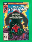 The Amazing Spider-Man #229 Marvel Comics 1982