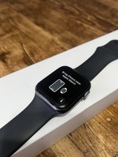 Apple Watch Series 6 Aluminium 44mm