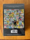 The Amazing Spider-Man Omnibus Vol. 1 2007 1st Edition. New Sealed. Ditko.
