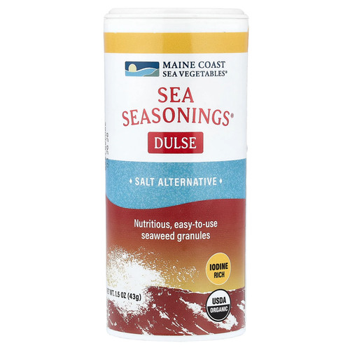 Sea Seasonings®, Dulse , 1.5 oz (43 g)
