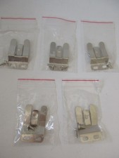  5 Lot CB Microphone Mic HOLDER Clip Screws for Kenwood Icom Motorola MH-2X HAM