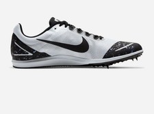 Nike Zoom Rival D 10 002 Track Spikes Shoes Size 8