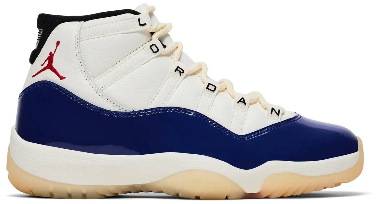 Size 11.5 - Air Jordan 11 Retro Rare Air for sale online | eBay