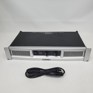 Qsc Gx3 | eBay