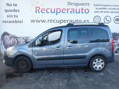 9671187780 Valvola Egr per PEUGEOT PARTNER TEPEE Outdoor 2010 7618825 - Imagen 7 de 10