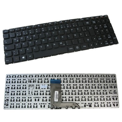 Orig Tastatur QWERTZ DE für Lenovo IdeaPad IBM 700 700-15IFI 700-15ISK