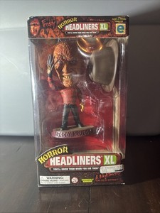 Headliners XL Horror | eBay
