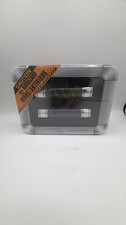 Resident Evil T-Virus & Anti-Virus Prop Replica Set Nuovo In Confezione Originale