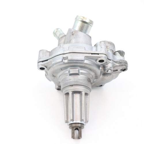 07-25 2007 2013 2019 2025 Honda Cbr600rr Engine Water Pump Cooling Motor Oem D24