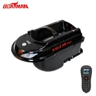 BOATMAN VULCAN MINI GPS BAIT BOAT AUTOPILOT BOAT CARPFISHING AUTO PILOT A2044