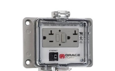 P-R2-K3RX-K10 Grace Technologies Remote Access Interfaces, GracePort Series