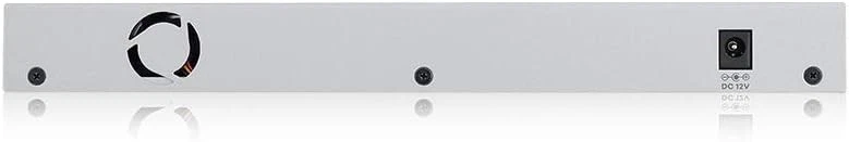 Zyxel XGS1250-12 12-Port 10G Smart Managed Switch | 8xGE 3x10GE 1xSFP+ | L2 - Image 2 of 4