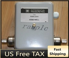 1PC NEW Honeywell P906C2004 Liquid Water Pressure Differential Switch #XR