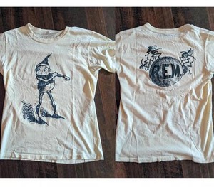 Rem T Shirts | eBay Rem T Shirts | eBay
