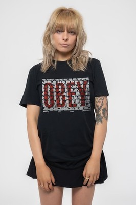 Bring Me The Horizon Obey T Shirt