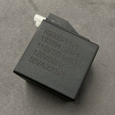 New Solenoid Coil for Rexroth R900021464 110V/60Hz/50Hz 120V/60Hz 50VA/220VA