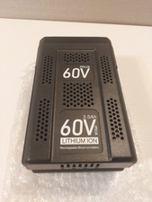 Replacement 3.5Ah Battery For Greenworks Pro 60V Max LB60A00 LB60A01 LB60A02 LB6