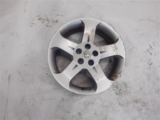 Used Wheel Fits 2005 Nissan Murano 18x7-12 Alloy 5 Spoke Painted Finish Grade Used Wheel Fits 2005 Nissan Murano 18x7-12 Alloy 5 Spoke Painted Finish Grade