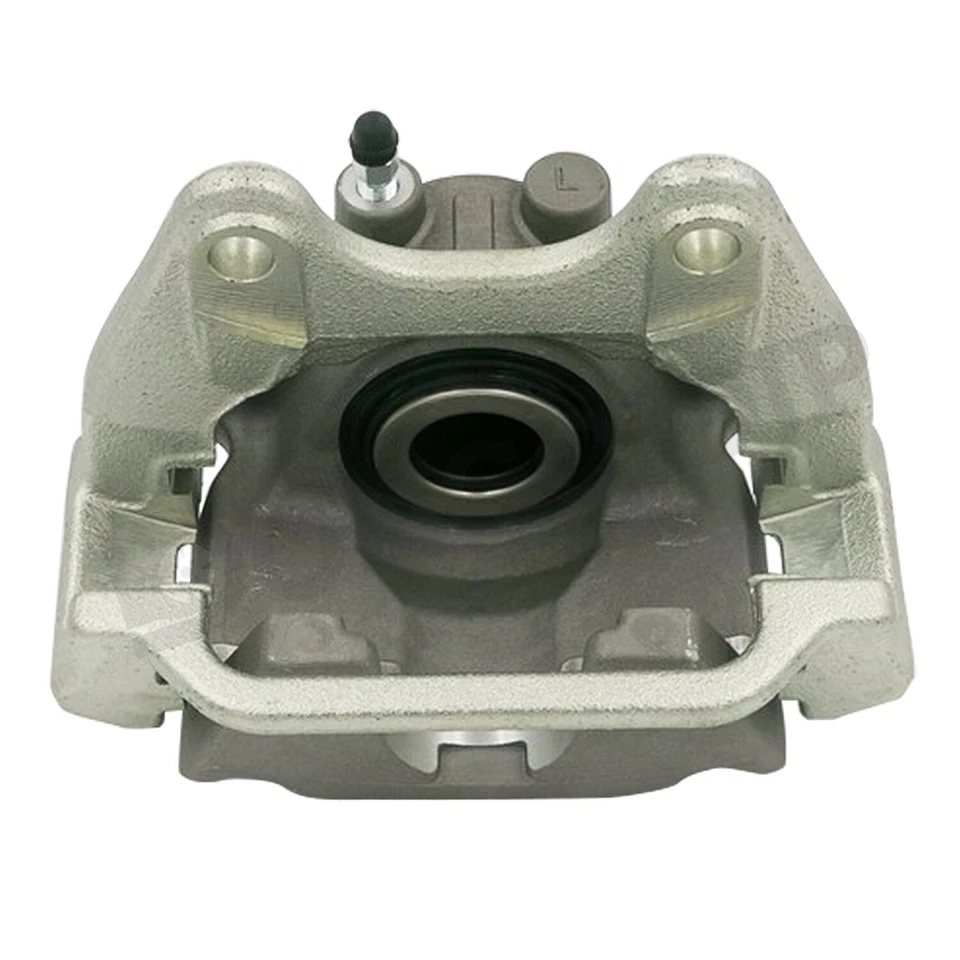 Nuevo par de pinzas de freno de disco traseras 2 para Cadillac Escalade Chevrolet GMC 2007-2018 Foto 2 de 4