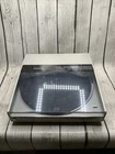 Technics SL-5 Direct DriveAutomatic Turntable (PARTS/REPAIRS ONLY) No Cord