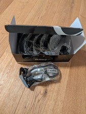 Riley Performance Eyewear Schutz und Skibrill...